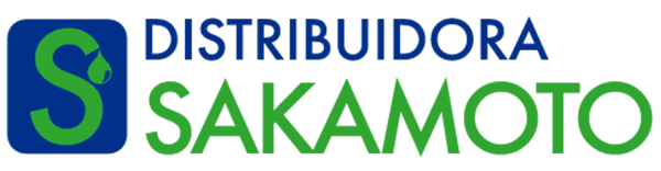 Sakamoto Distribuidora